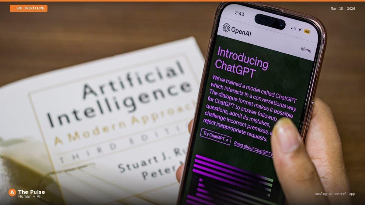 Anthropic has rolled out 'Dispatch,' a new feature for Claude's Mac app that lets you control your desktop AI agent from your iPhone.