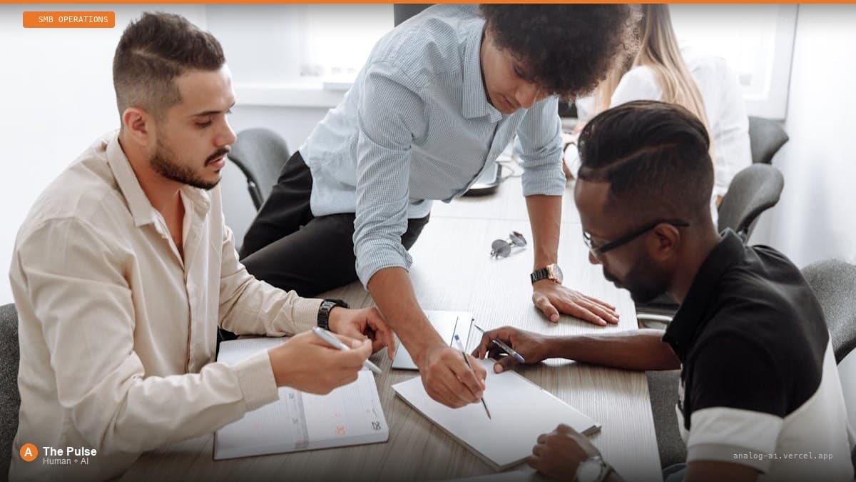 Microsoft just announced further integration and expanded access for Copilot across its 365 suite, specifically targeting smaller teams with new features and potentially revised pricing models.