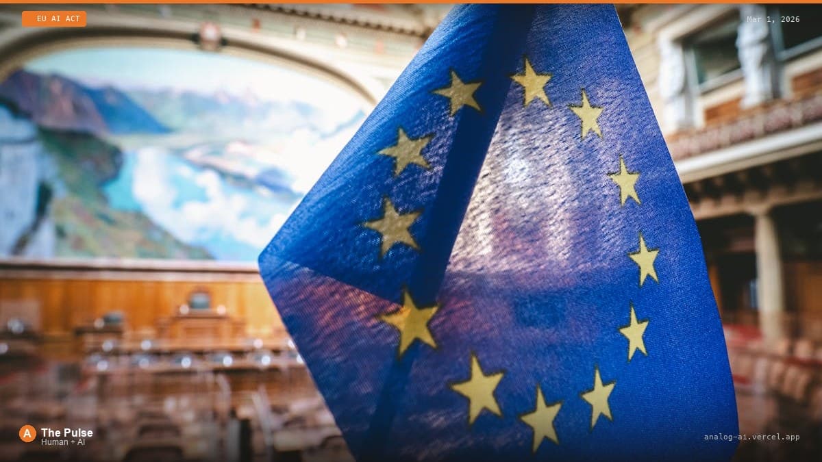 The EU AI Act officially entered into force in June 2024, initiating staggered compliance deadlines, with high-risk AI s