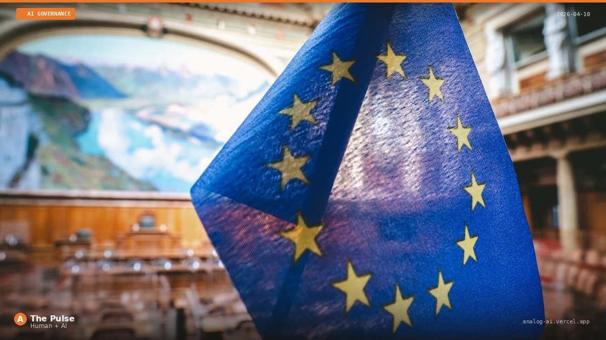 European Parliament voted 569-45 to postpone high-risk AI Act obligations to December 2027 and to ban AI nudifier apps.