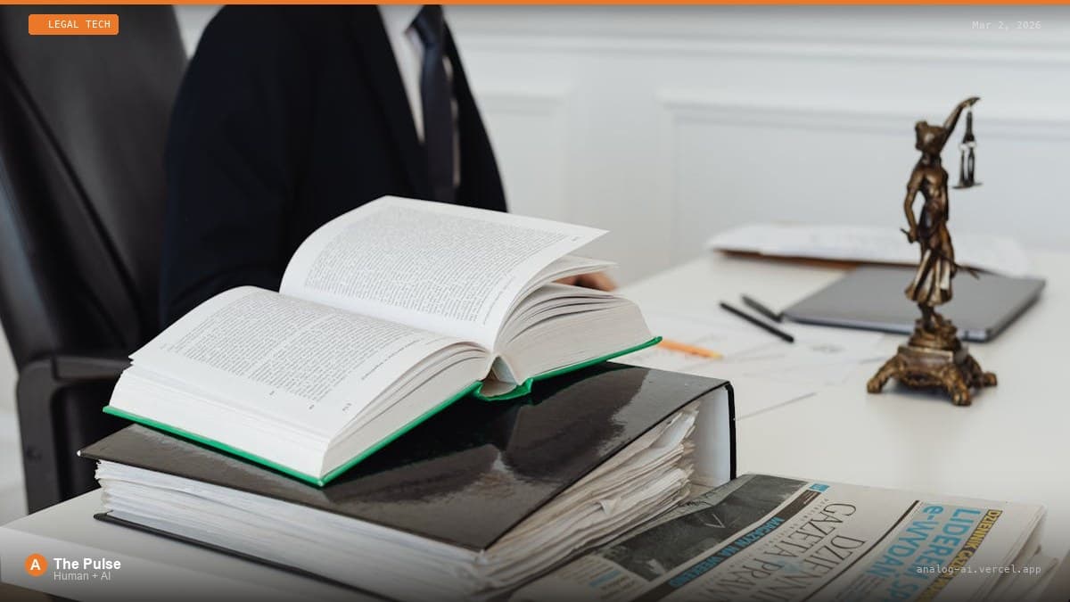 Italian DPA issues first draft guidelines for AI systems in legal services, focusing on data processing impact assessments and human oversight requirements ahead of EU AI Act enforcement.