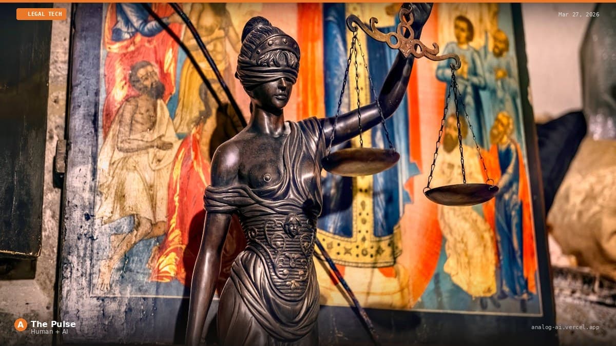 AI contract startup General Legal secured $11.5 million in funding.