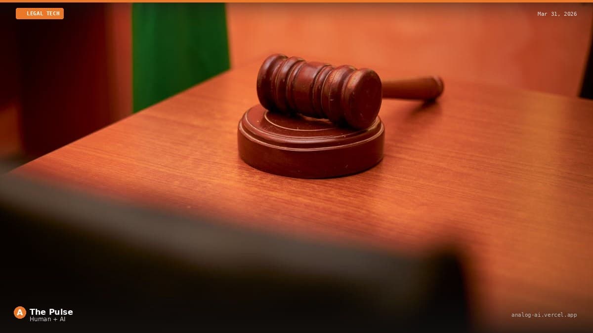 LTC4, a legal tech competency standard organization, has introduced a new 'Working with AI' core competency.