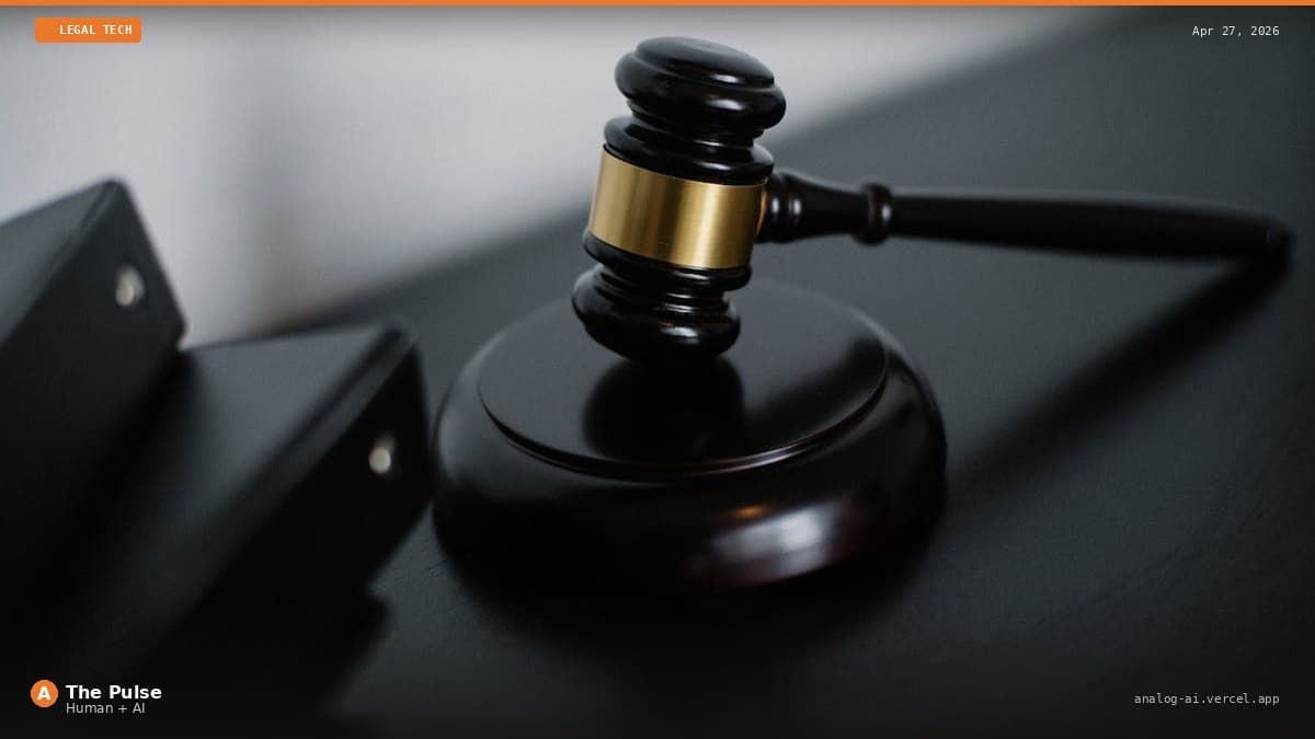 Konexo Legal, founded by ex-Mishcon partners, appointed legal AI expert Dana Denis-Smith as a partner.