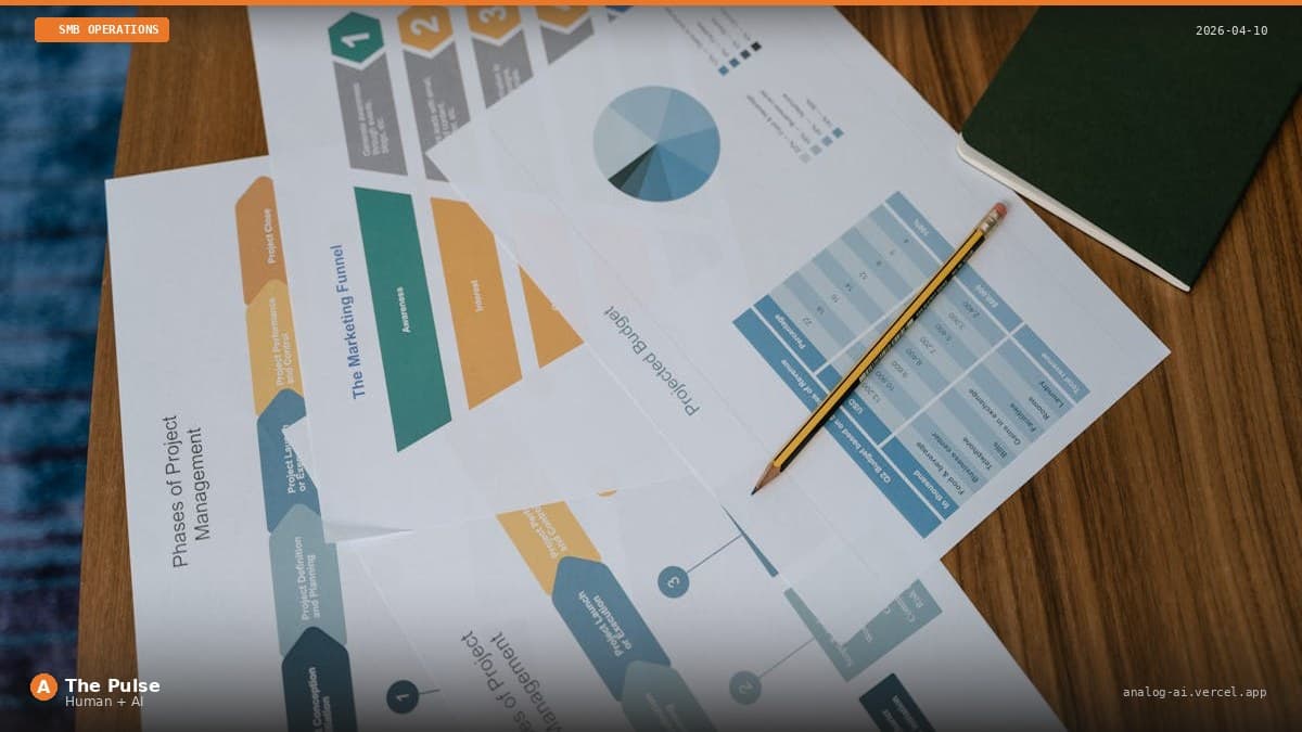 Microsoft rolled out its Project Manager Agent worldwide in April 2026 as part of the Copilot 2026 Wave 1 release, alongside video meeting recaps and Community Agents in Teams.