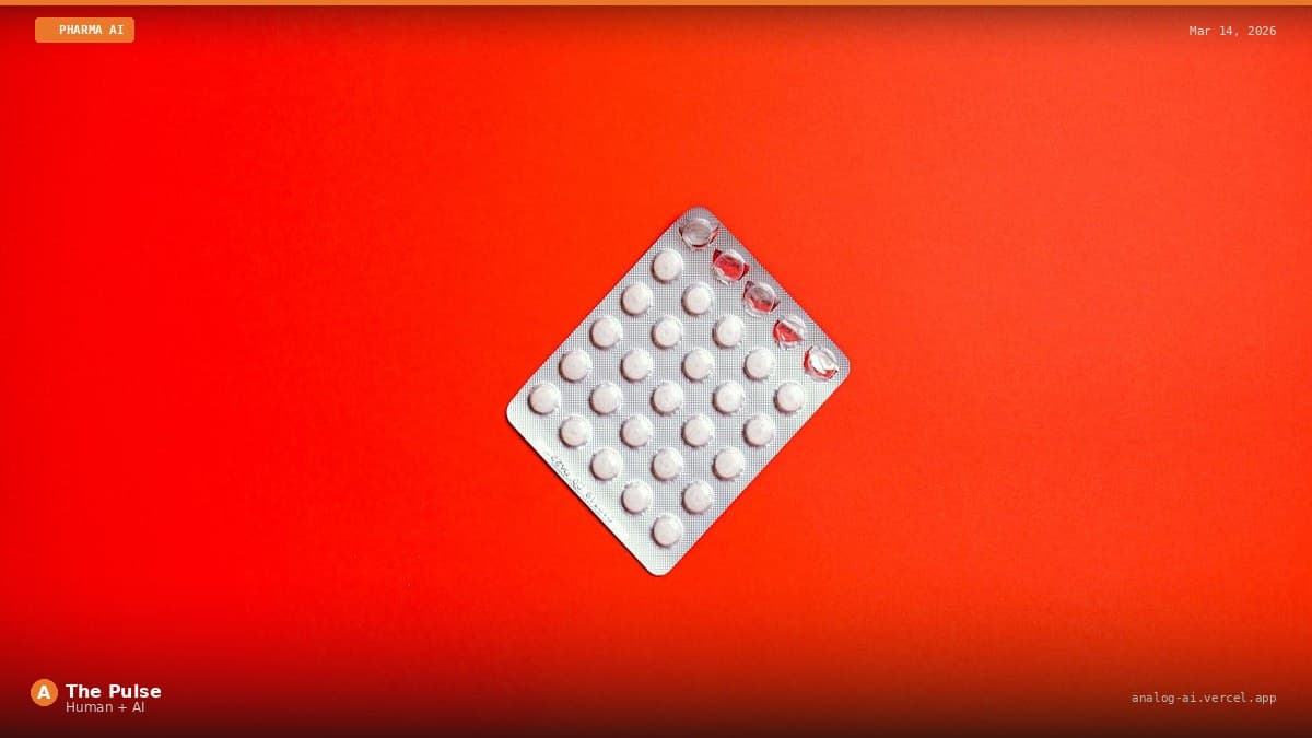 Pharmaceutical Executive highlights "Shadow AI," where employees utilize unapproved AI tools without IT oversight.