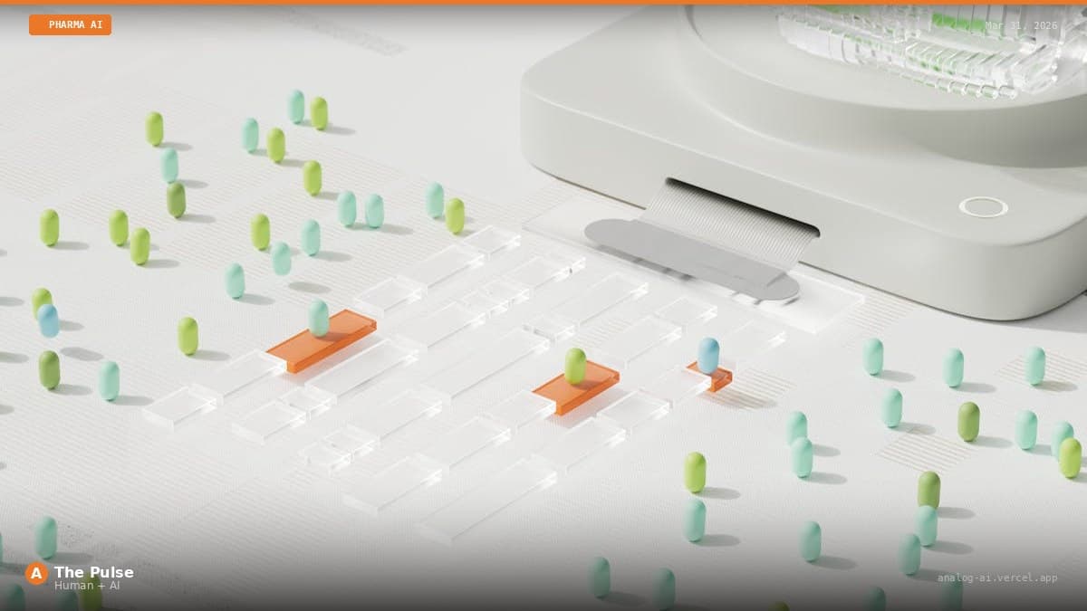 Eli Lilly signed a research and licensing agreement worth up to $2.75 billion with Insilico Medicine.