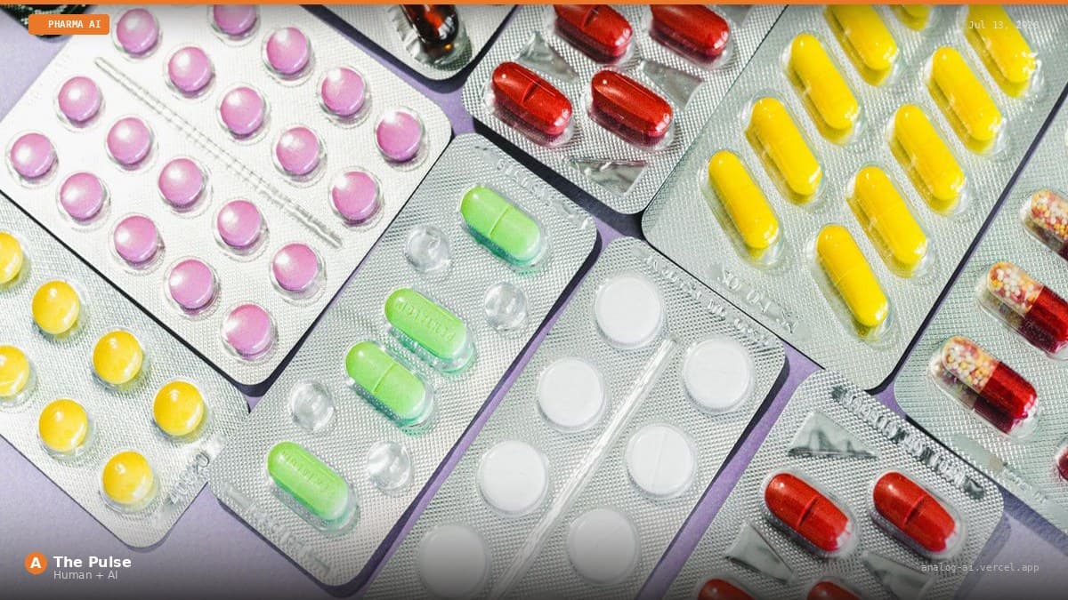 Insilico Medicine projects profit and revenue leaps as its AI-developed lead candidate moves to Phase III.