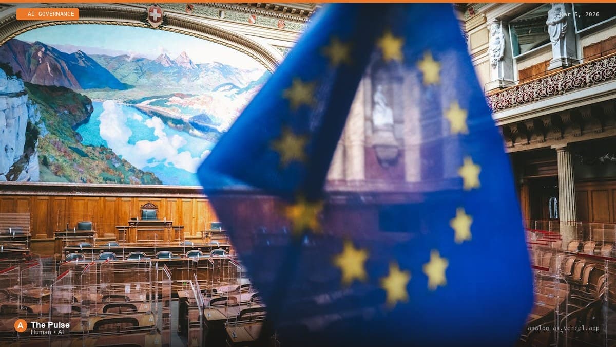 The European Commission's AI Board published new implementation guidelines for high-risk AI systems, clarifying scope fo