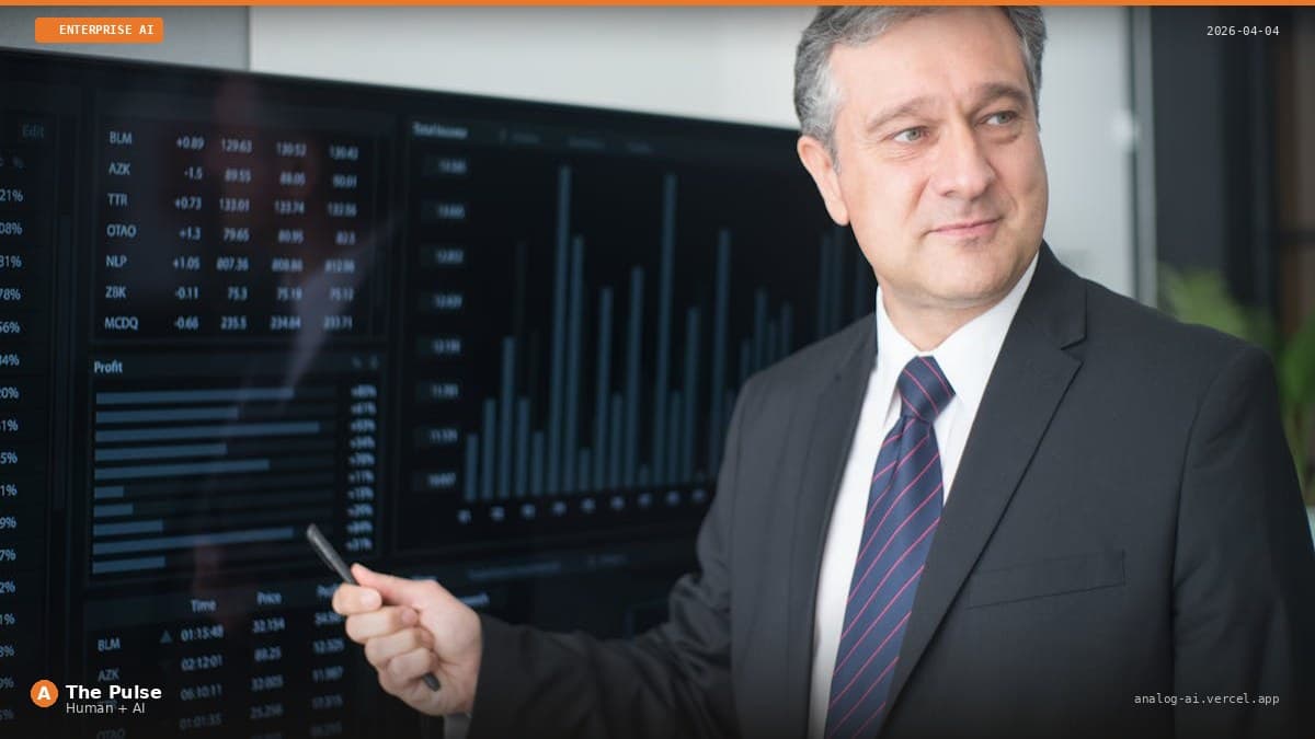 SAP announced it will acquire Reltio, a master data management firm, integrating its AI-based entity resolution into SAP Business Data Cloud to unify enterprise data across SAP and non-SAP systems for agentic AI workflows.